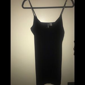 Black mini dress! Brand New